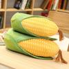 Corn Simulation Corn Plush Pillow Plush Real Life Corn Plush Toys  Kid Girl Boy