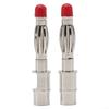 Welding Termination 4mm Male Banana Plugs 2 Pcs for Instrument Testing