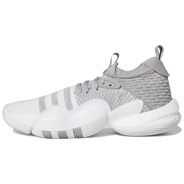 adidas Trae Young 2 Grey Moon Men s H03842 EU 40⅔