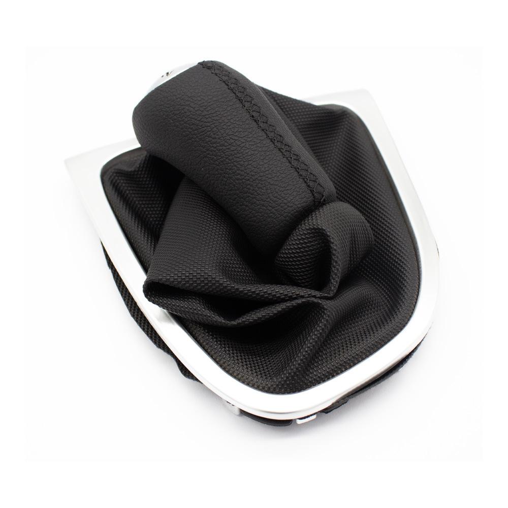 Suitable for Renault Koleos MK4 Car 5-speed Shift Handball Modified Gear Handle Gear Head Accessories