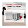 WF-9855-AD,55 Amp RV Power Converter for 12 Volt Lead-acid battery batteries