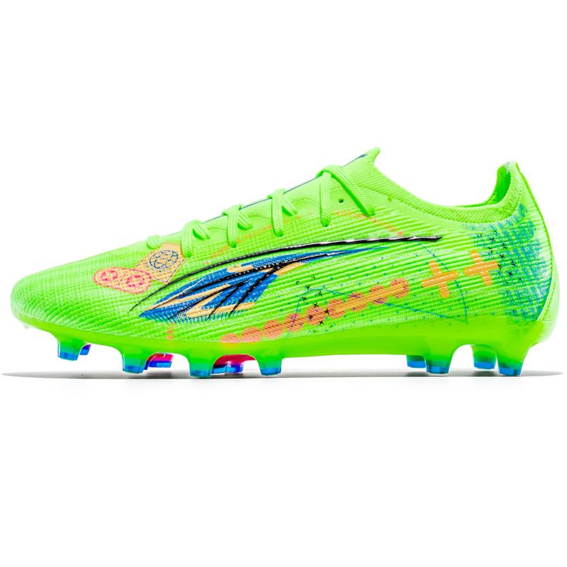 

Football Footwear For Male Original Outside Women Soccer Kicks Society Studs High Quality Super Light Game Practice Soccer Footwear 35