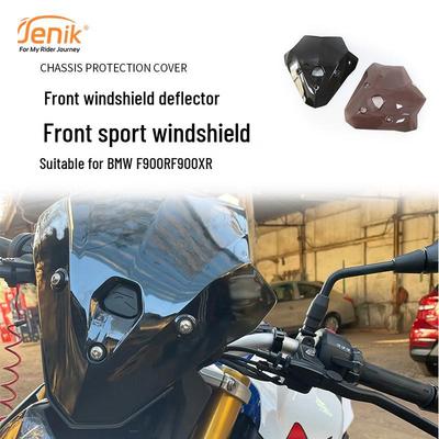 Telai, raccordi e accessori per moto – Parabrezza e carenatura