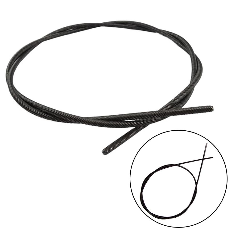 Flexible Driver Shaft Inner Cable 4130 711 3200 for Brushcutter Compatible with FS40C E Z FS45C E FS50 FSE81 Models
