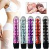 Vibrator Flirting Electric Masturbation Device Adult Sex Toy Strong Powerful Vibrator For Women