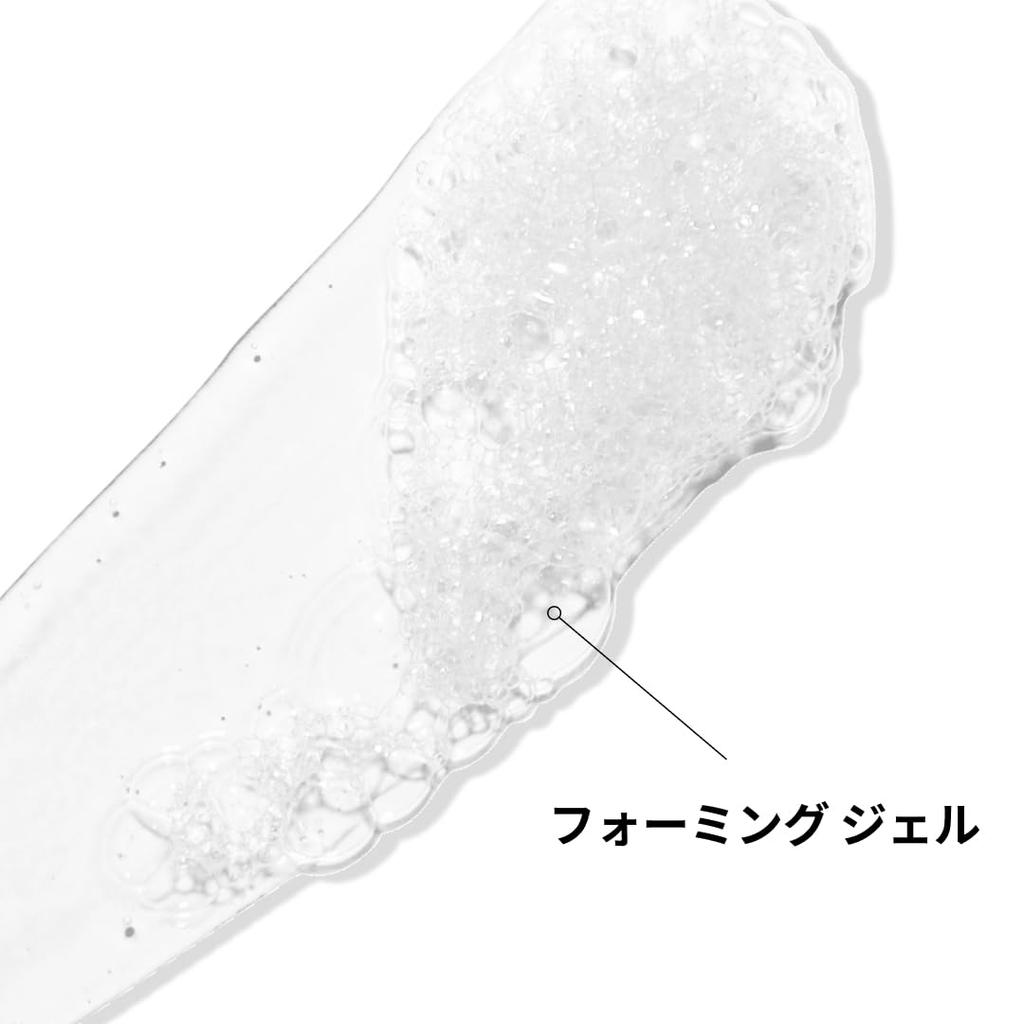 Cosmetics Award The Ordinary Glucoside Foaming Cleanser Foaming 150mL Face Cleanser Skin Care Cleansing Gel Pores Dry Moisturizing Sensitive Skin