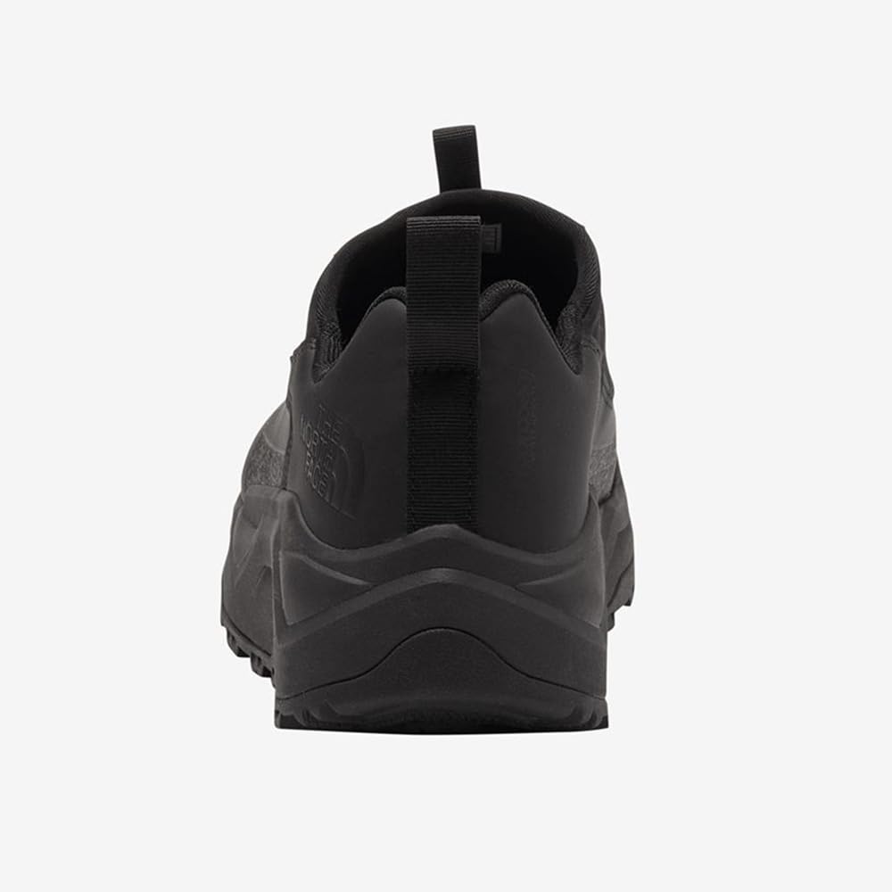 The North Face Graval WP TNF Black 7 Slip-On Black/TNF