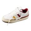 END. x adidas Forum Low Varsity - Burgundy Unisex Sneakers White Off-White HR1525