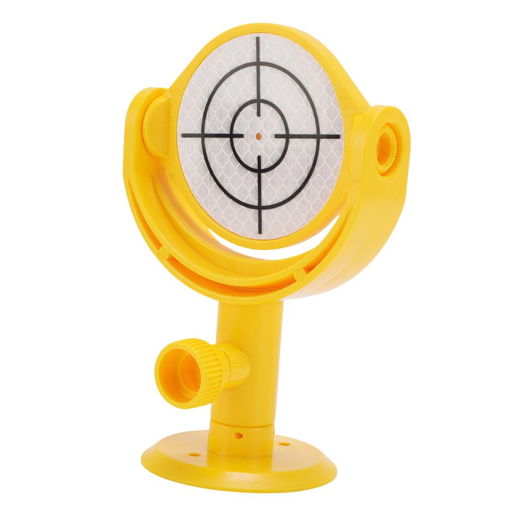 Tarcza odblaskowa do tachimetru odpowiednia dla instrumentu Leica Średnica 60mm Stała 2mm Reflektor tachimetru