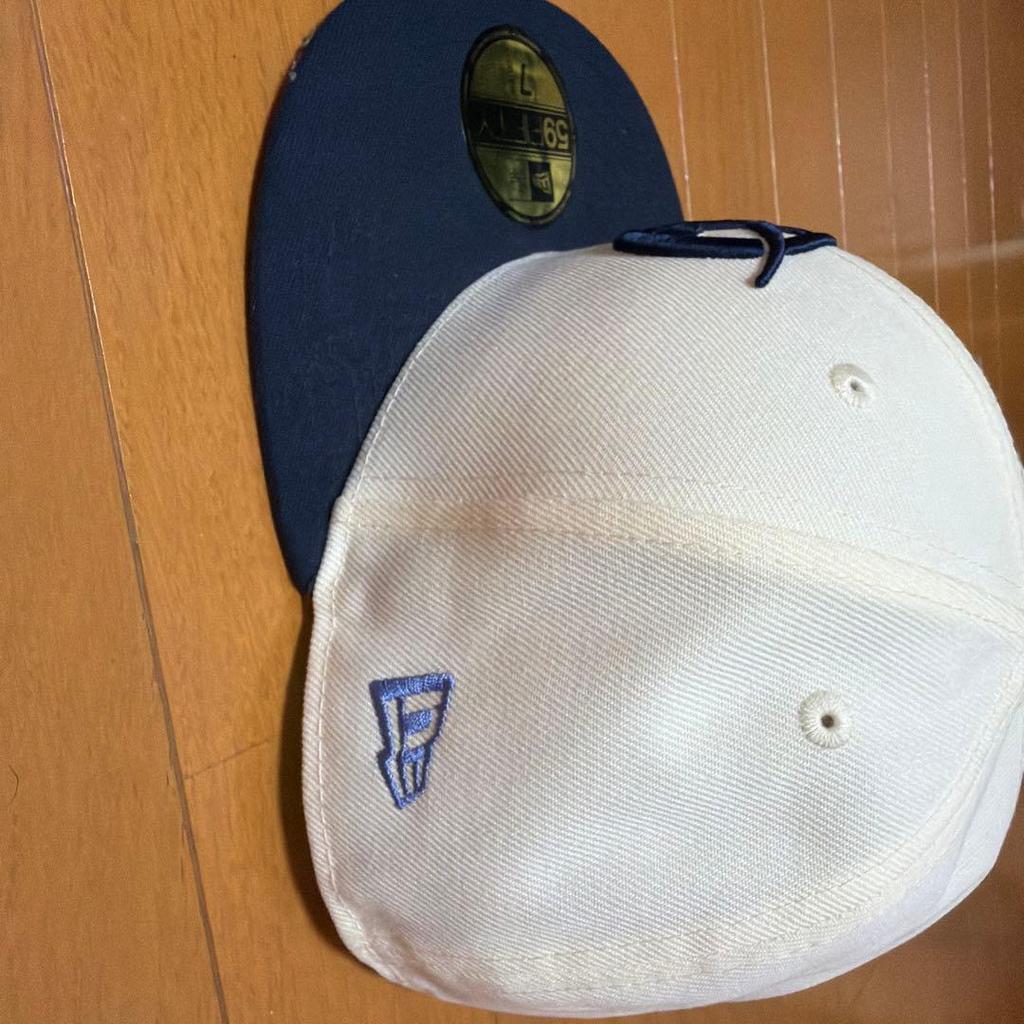 Used 59FIFTY