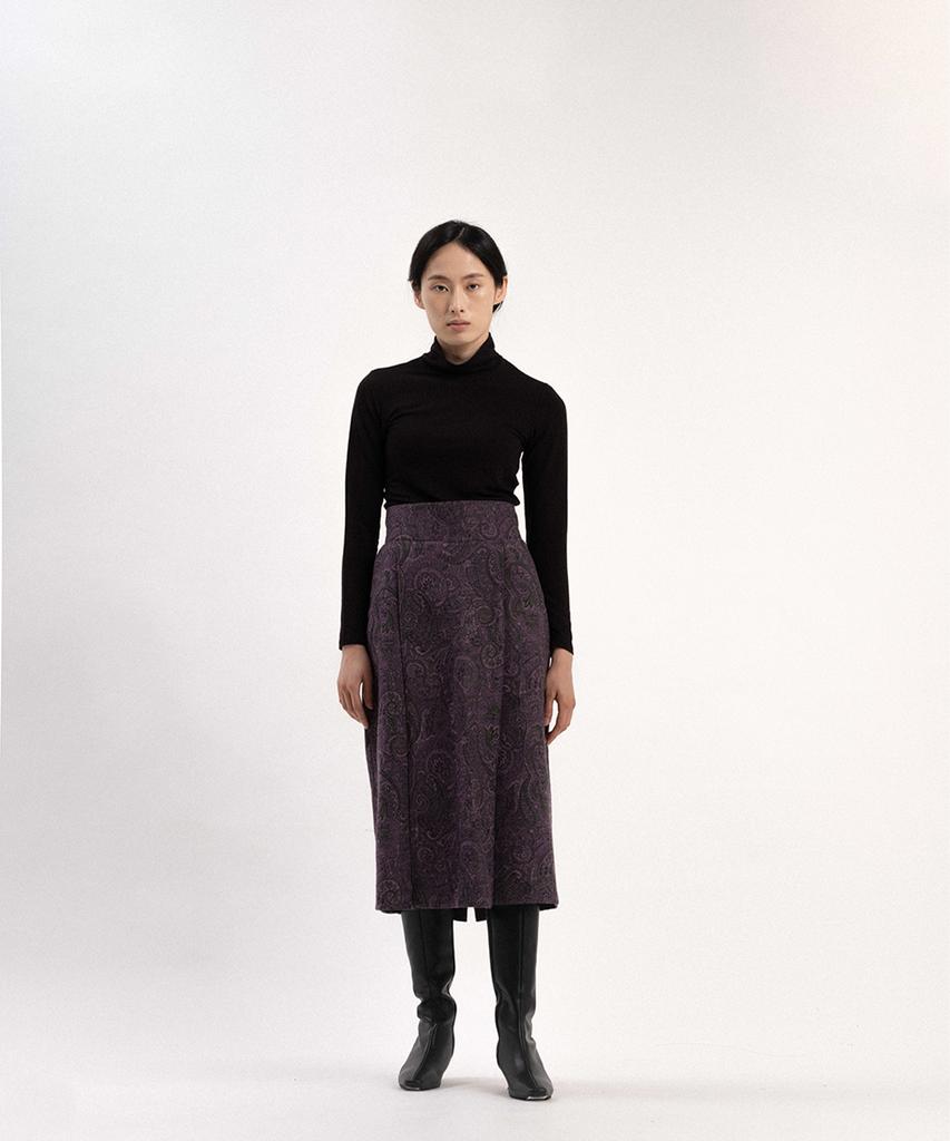 Gomok Jar Skirt