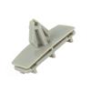 Nylon Moulding Clips Replacement 20pcs Exterior Accessories
