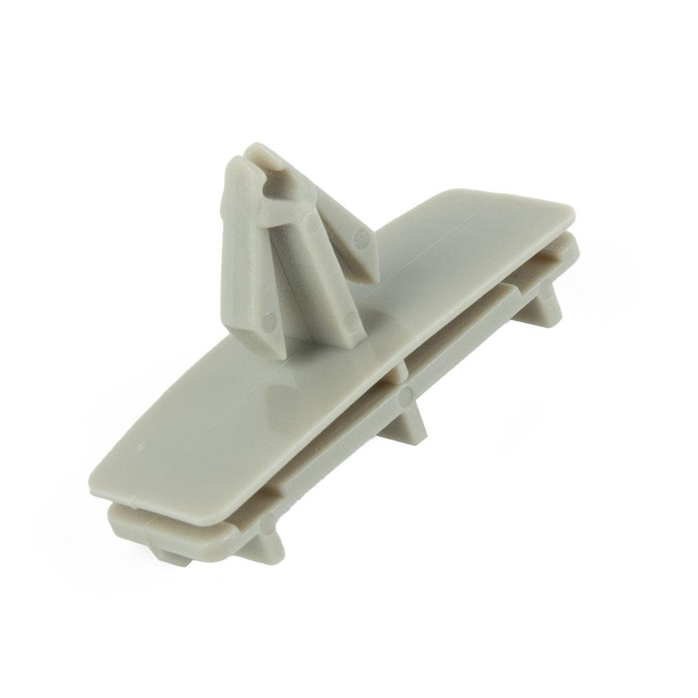Nylon Moulding Clips Replacement 20pcs Exterior Accessories