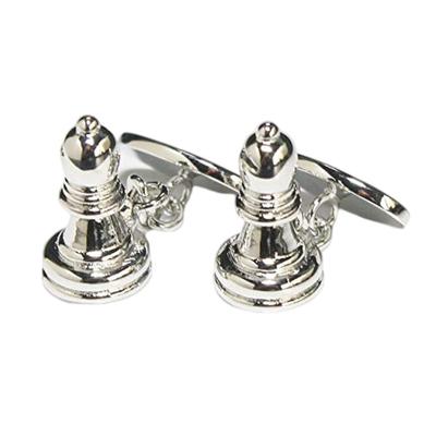 Accessories – Manchetknapper, clips