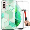Hüllen für Smartphones – Smartphone-Bumper