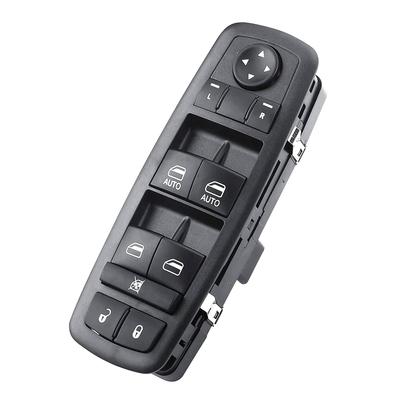 4602863AB Master Window Control Switch Button for 2009 2010 2011 2012 Dodge Ram 1500 2500 3500 4602863AC 4602863AD