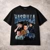 Hasbulla Graphic T Shirt Unisex | Viral Meme Streetwear Tee | Funny Gift