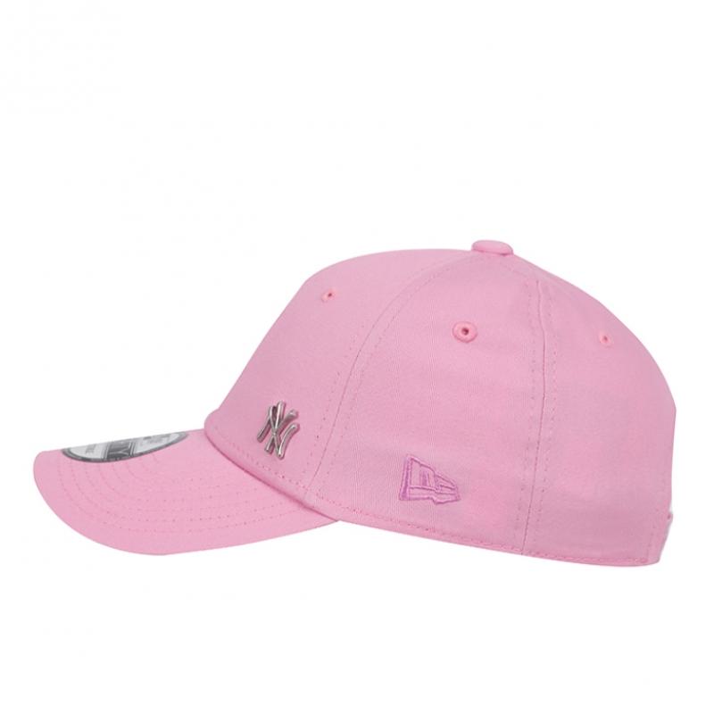 New Era – Mlb Flawless Logo Basic 9forty – New York Yankees-Baseballkappe