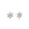 Lindon 925 Sterling Silver Earrings Drop Earrings For Women Wedding Party Gifts
