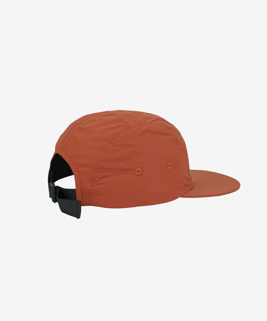 Keijiem Reindeer Camp Cap Brick
