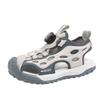 New Children's Sandals for Boys and Girls, Non-slip Closed-toe Sandals, Breathable Summer New Beach Shoes