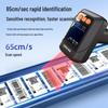 GEPAD GT-2131DB Wireless 1D/2D Barcode Scanner with Display