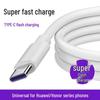 Compatible with OPPO R17/Reno/FindX/K5/K3/K7/A11/A72 Fast Charging Data Cable