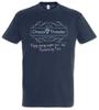 Chaos Theater T-Shirt Logo Symbol Sign Gemini Gamer Games Earthbound Twoson Five