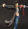 BANPRESTO One Piece SCultures BIG Zoukeiou Chojo Kessen 5 Vol.5 (Trafalgar Law) Standard Color Ver. Single Item