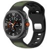 Strap for Samsung Galaxy Watch 8 40mm 44mm/Watch 8 Classic Smartwatch Men Women Silicone Band for Galaxy Watch8 40 44mm Correa
