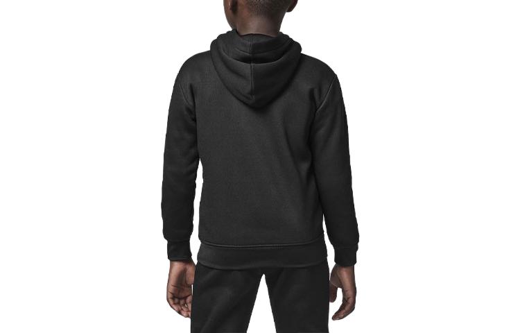 Jordan Kids Sweatshirts Hooded Moderate FB2475-010