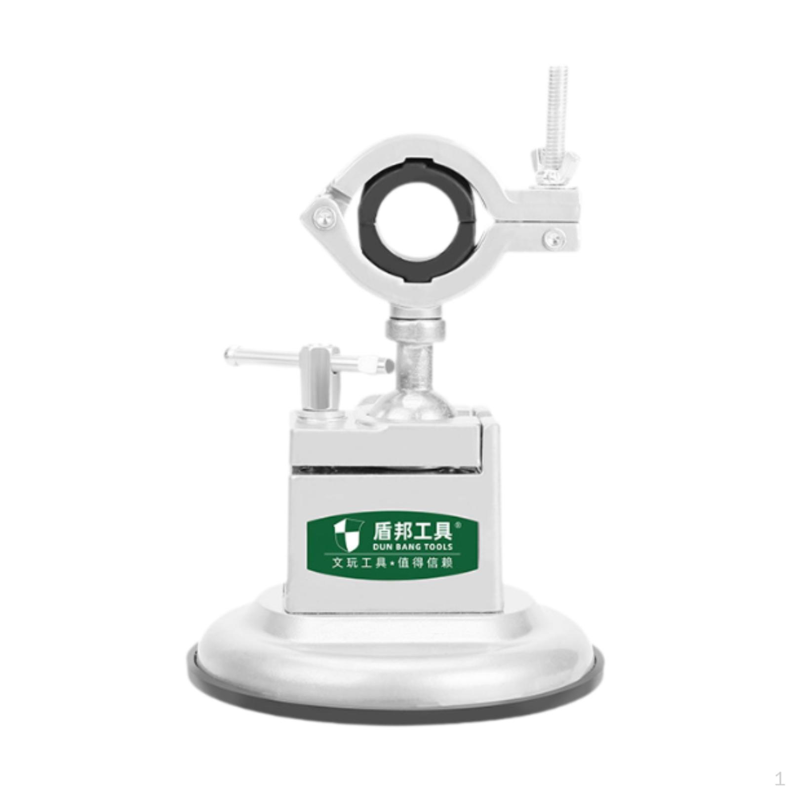 

Вакуумные тиски с мощным всасыванием для домашнего использования, универсальные, портативные, из алюминиевого сплава 45 mm