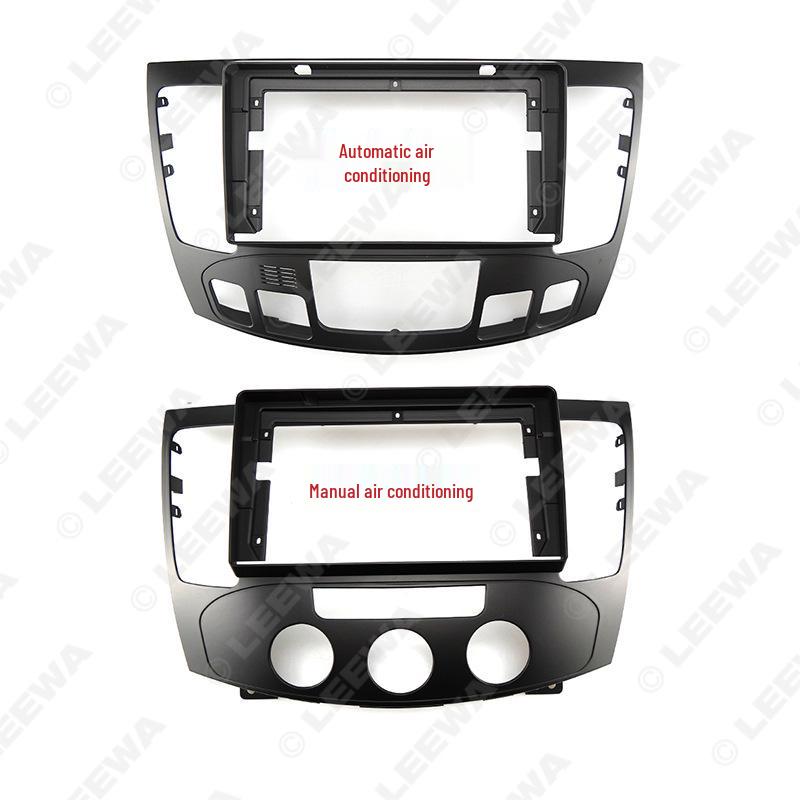 Hyundai SONATA NFC 9" Android Navigation Panel Cover Frame