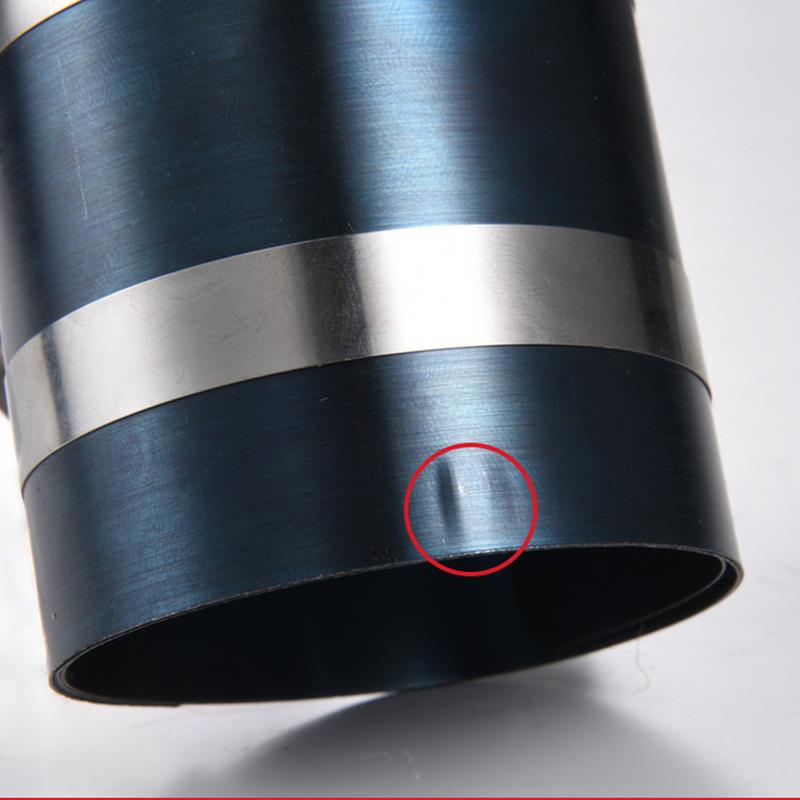 Piston Ring Compressor Tool Piston Ring Installation Tool Car Repair Supplies With Plier For Truck Vehicle RV Sedan Automotive