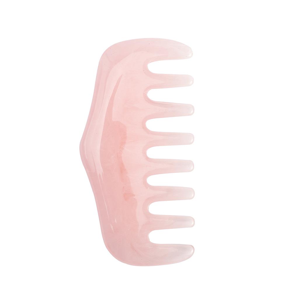 Five-Claw Head Massager Comb