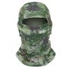 Gengtu Couvre-chef Camouflage Multifonctionnel d'Extérieur