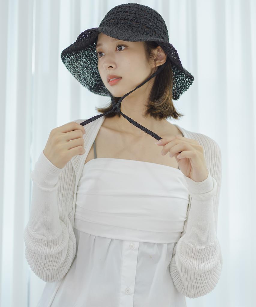 Sodamon Mimin Clair Bucket Hat 3 Colors