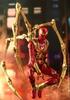 Hot Toys VGM38 Iron Spider Armor Spider-Man