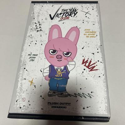 Panenky a plyšové hračky – Plyšáci z pohádek a filmů