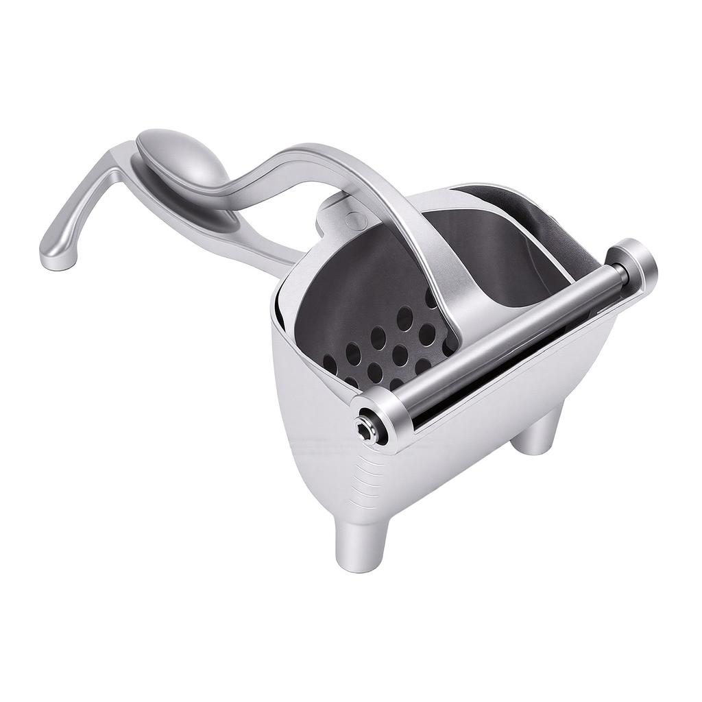 Fruit Juice Extractor Heavy Duty Single Press Lemon Squeezer for Orange Grape Pomegranates Watermelons Mangoes