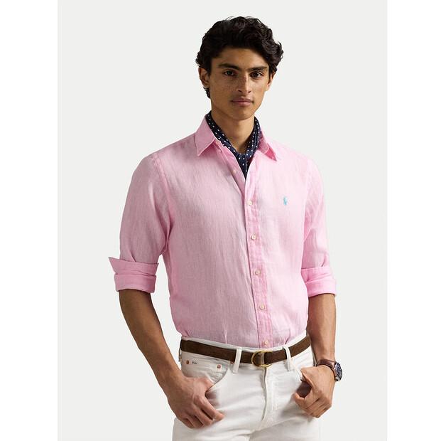 

Рубашка Polo Ralph Lauren 710968915002 EU L