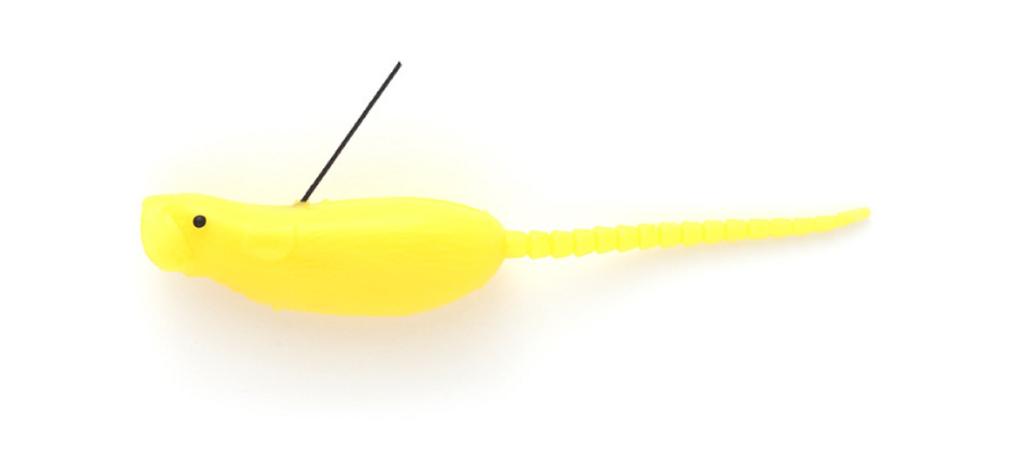 Imakatsu Popper Mouse 90 Floating Lure S-521 (7491)