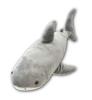 Yamani Shark Plush Toy Great White Shark H29.5 X W25.5 X D52cm 12265