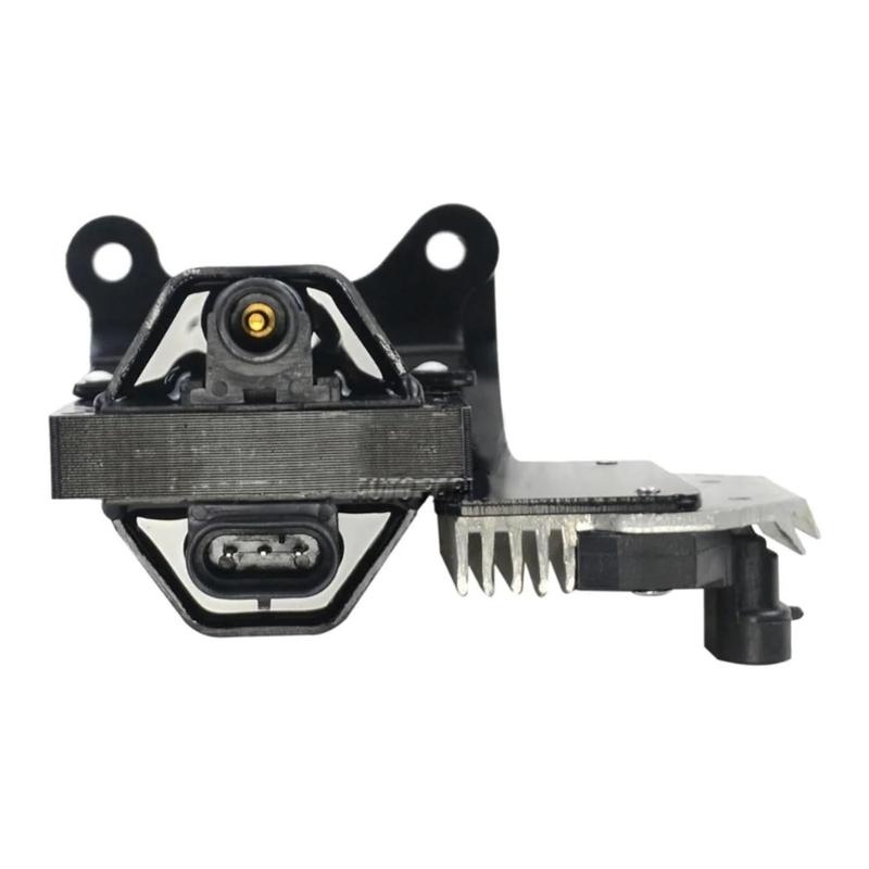 Ignition Coil Module Assembly 392-863704T 8M0054588 3862167 3883158 Ignition Coil Replacement Accessory