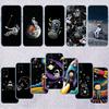 BH4 astronaut Planet Space moon Case for LG K22 K30 K40 K40S K41 K42 K50 K50S K51 K51S K52 K61 K62 K71 K92 Q60 Q61 V40 V50 V60