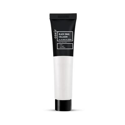 Coxir - Black Snail Collagen All In One Eye Cream
