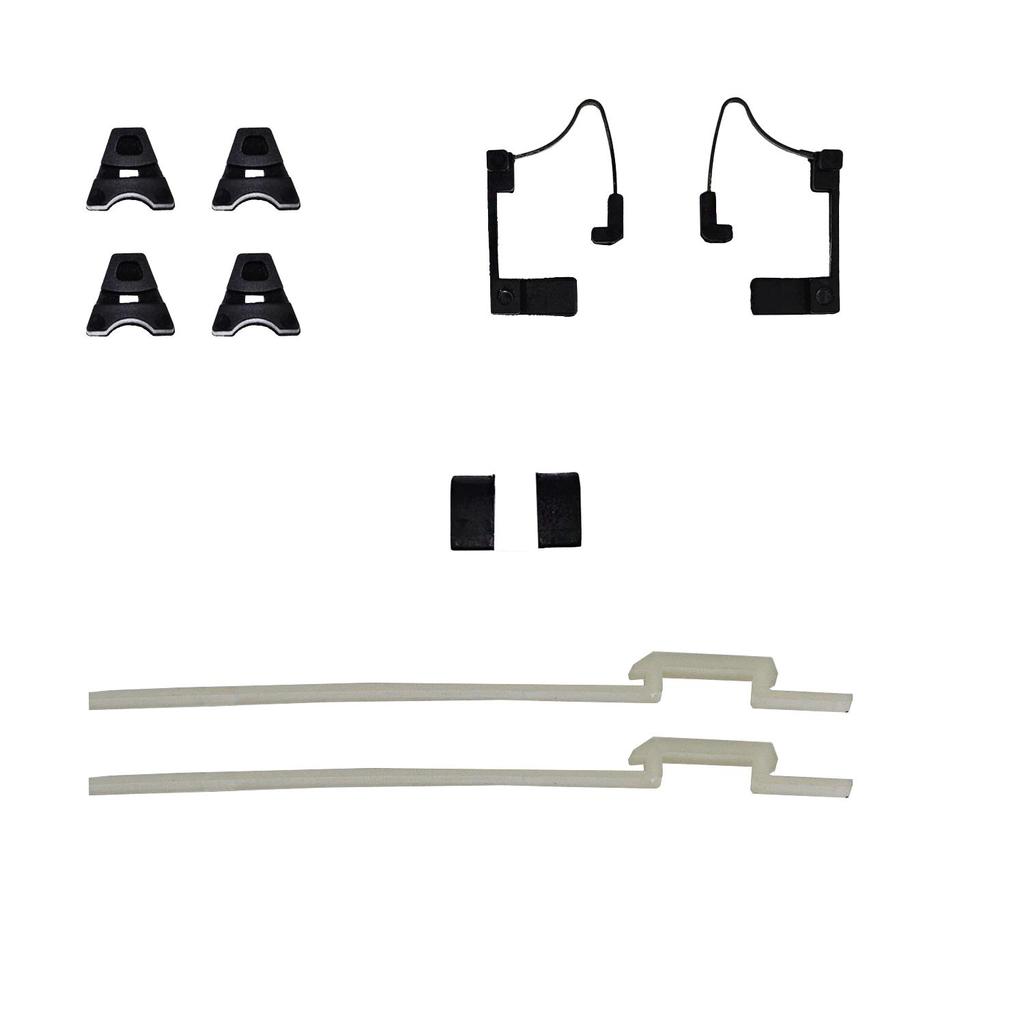 Sada na opravu střešního okna pro Mercedes W205,W177,C,CLA,A,E-Class