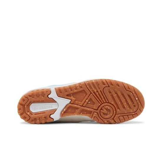 New Balance 550 Ea Salt Verdigris' BBW550DA Women's Shoes