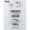 FILA Men's Spring 2026 Casual Baseball Cap