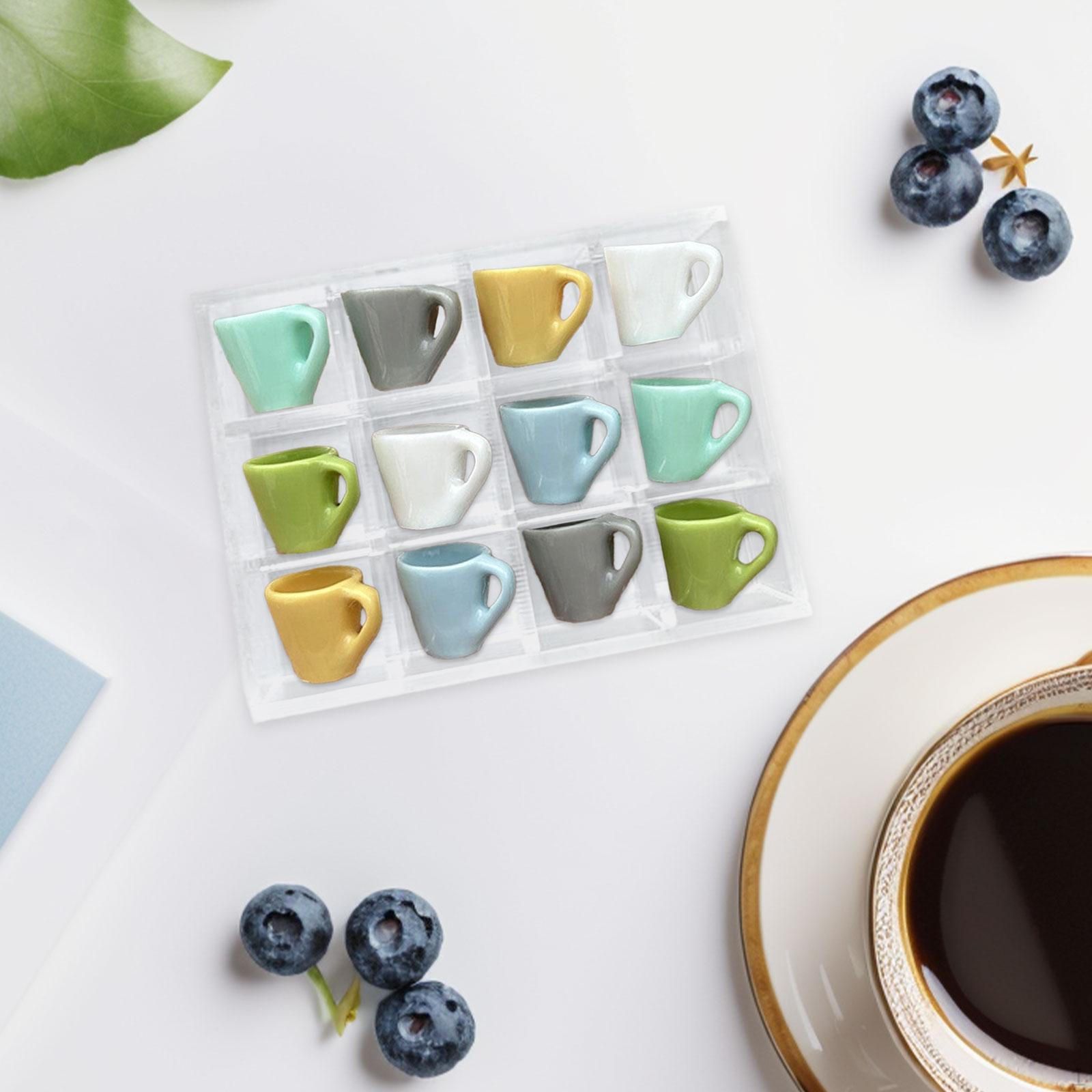 

Miniature Acrylic Display Case Storage Portable Countertop Modern Protector